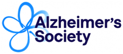 Alzheimer's Society Logo