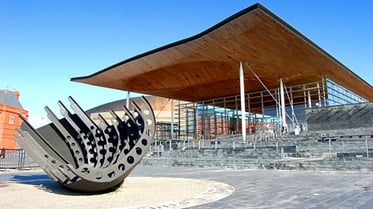 welsh assembly